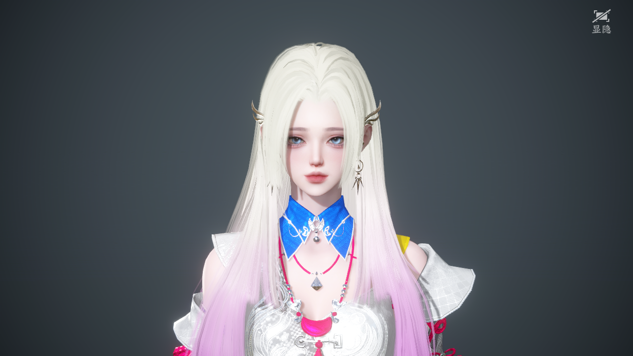 NSHWO41550逆水寒手游账号详情图21 NSHWO41550逆水寒手游账号详情图21