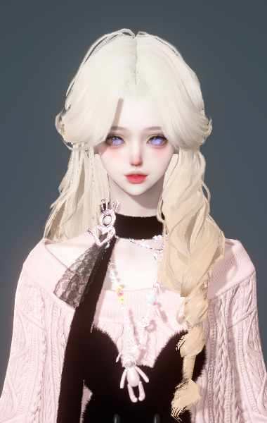 NSHWO41485逆水寒手游账号详情图19