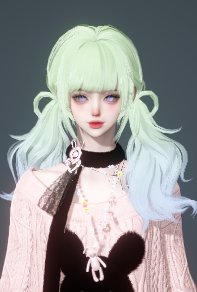 NSHWO41485逆水寒手游账号详情图23