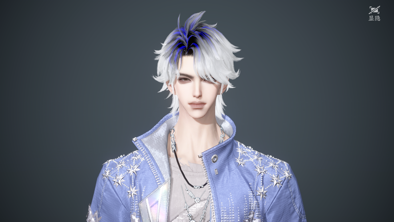 NSHWO41246逆水寒手游账号详情图22 NSHWO41246逆水寒手游账号详情图22