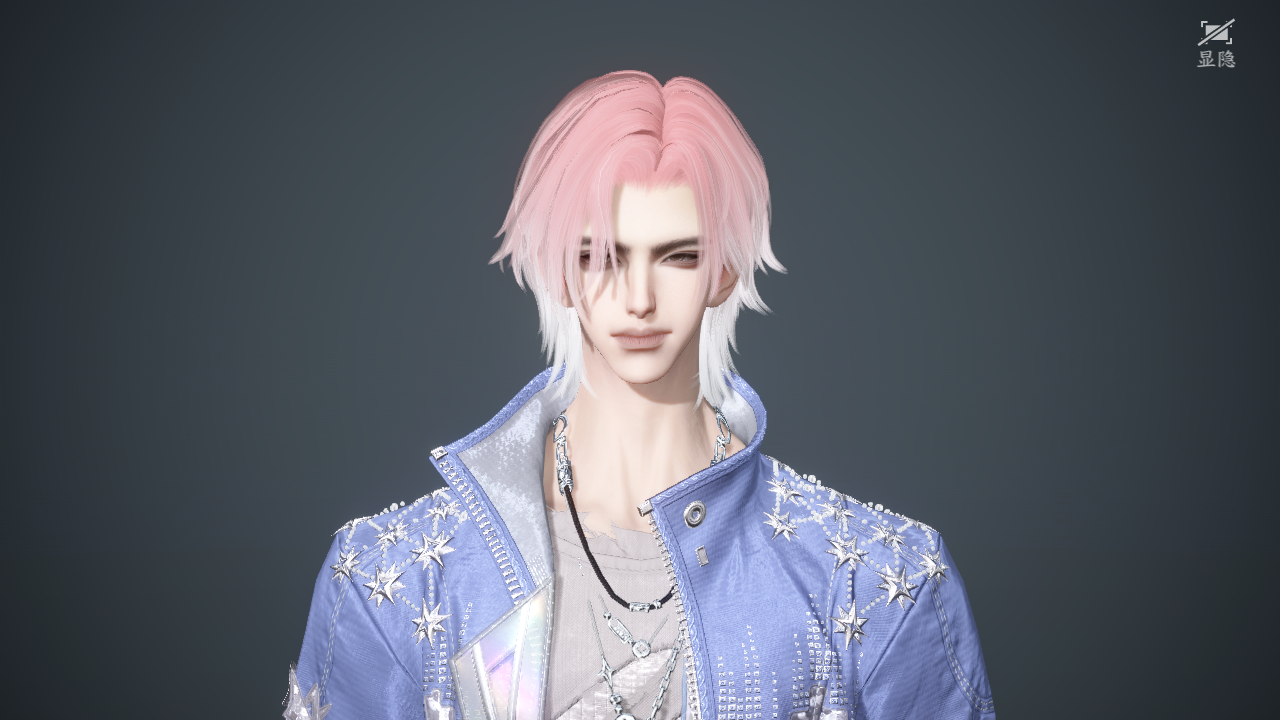 NSHWO41246逆水寒手游账号详情图23 NSHWO41246逆水寒手游账号详情图23