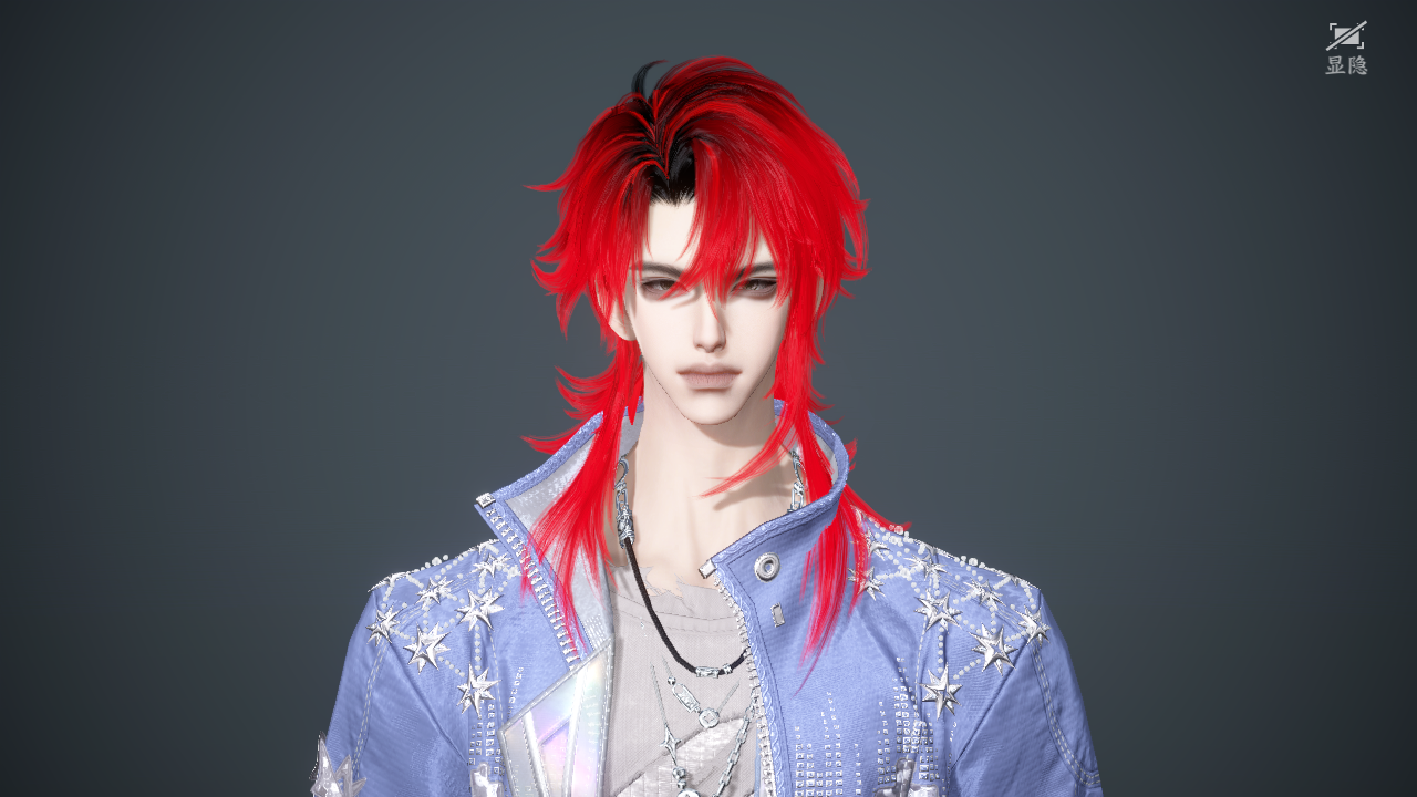 NSHWO41246逆水寒手游账号详情图25 NSHWO41246逆水寒手游账号详情图25