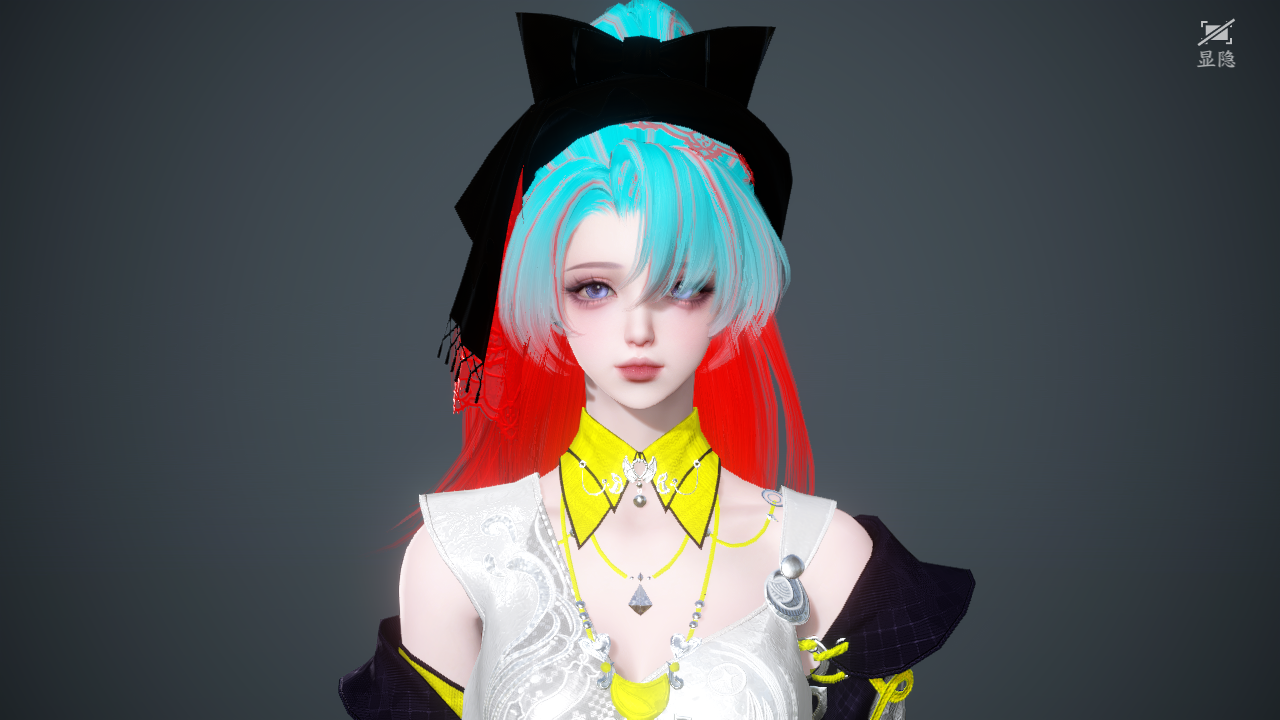 NSHWO41246逆水寒手游账号详情图27 NSHWO41246逆水寒手游账号详情图27