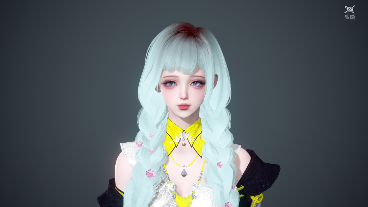 NSHWO41246逆水寒手游账号详情图28 NSHWO41246逆水寒手游账号详情图28