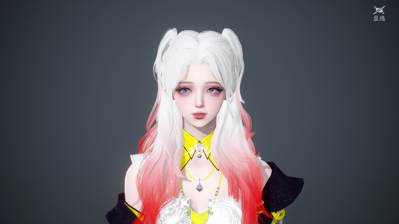 NSHWO41246逆水寒手游账号详情图30 NSHWO41246逆水寒手游账号详情图30