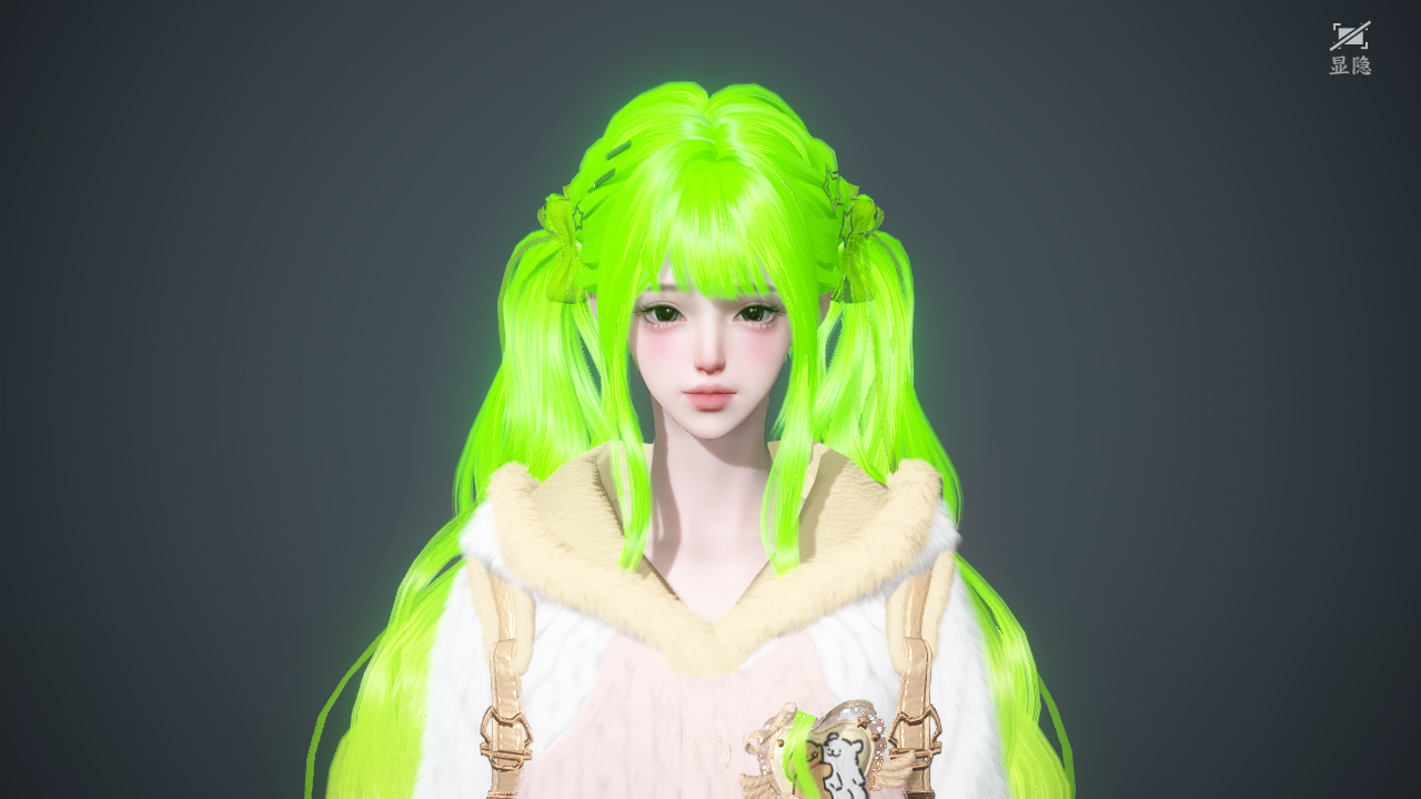 NSHWO41549逆水寒手游账号详情图26