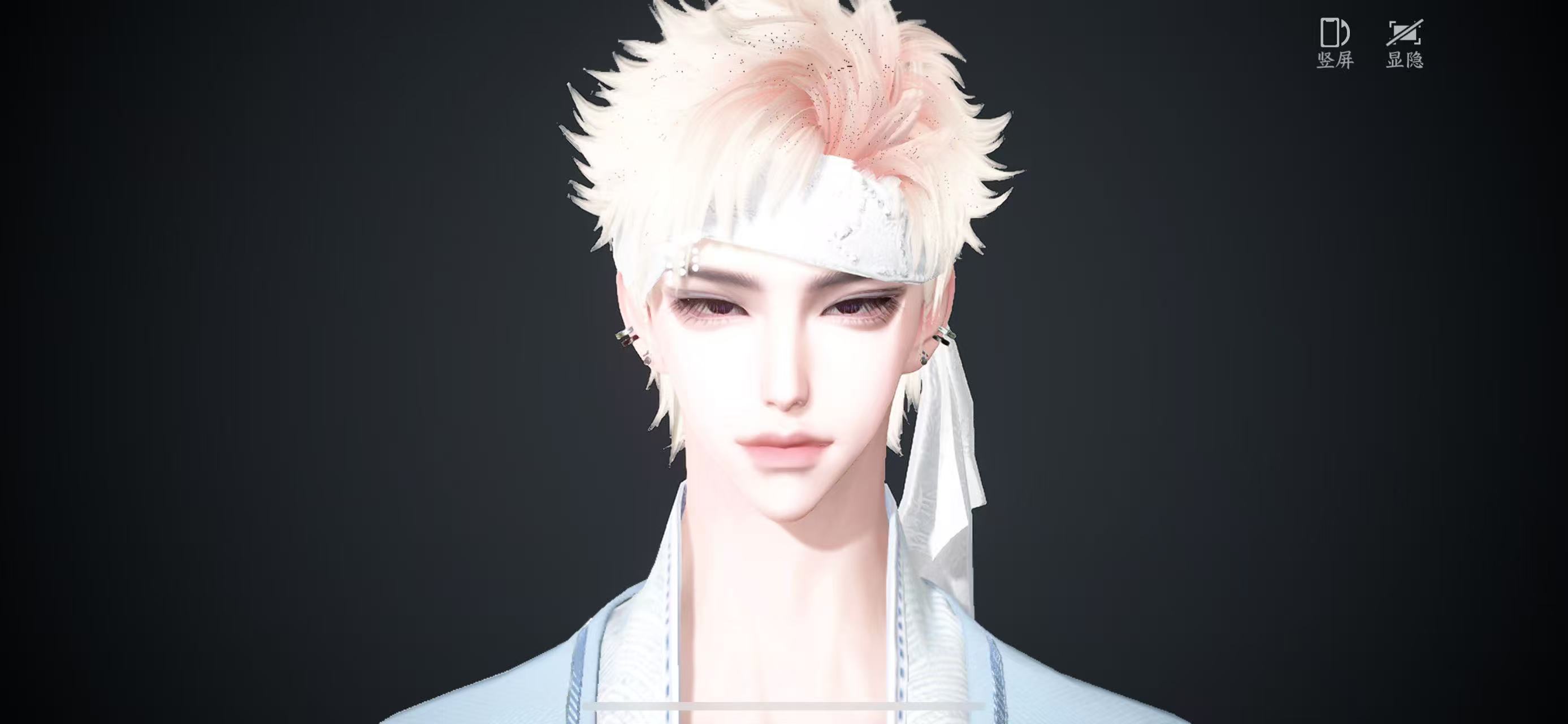 NSHWO41251逆水寒手游账号详情图22