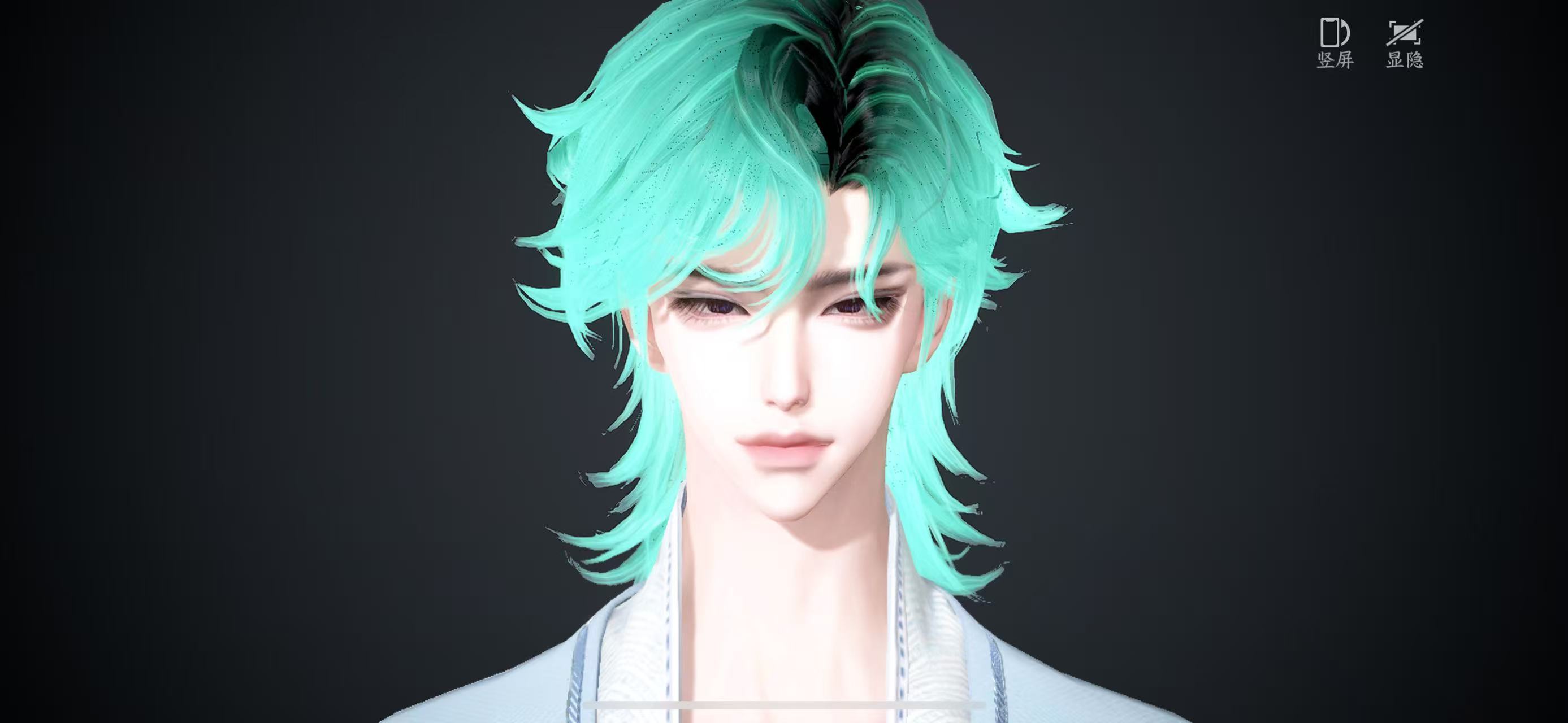 NSHWO41251逆水寒手游账号详情图24