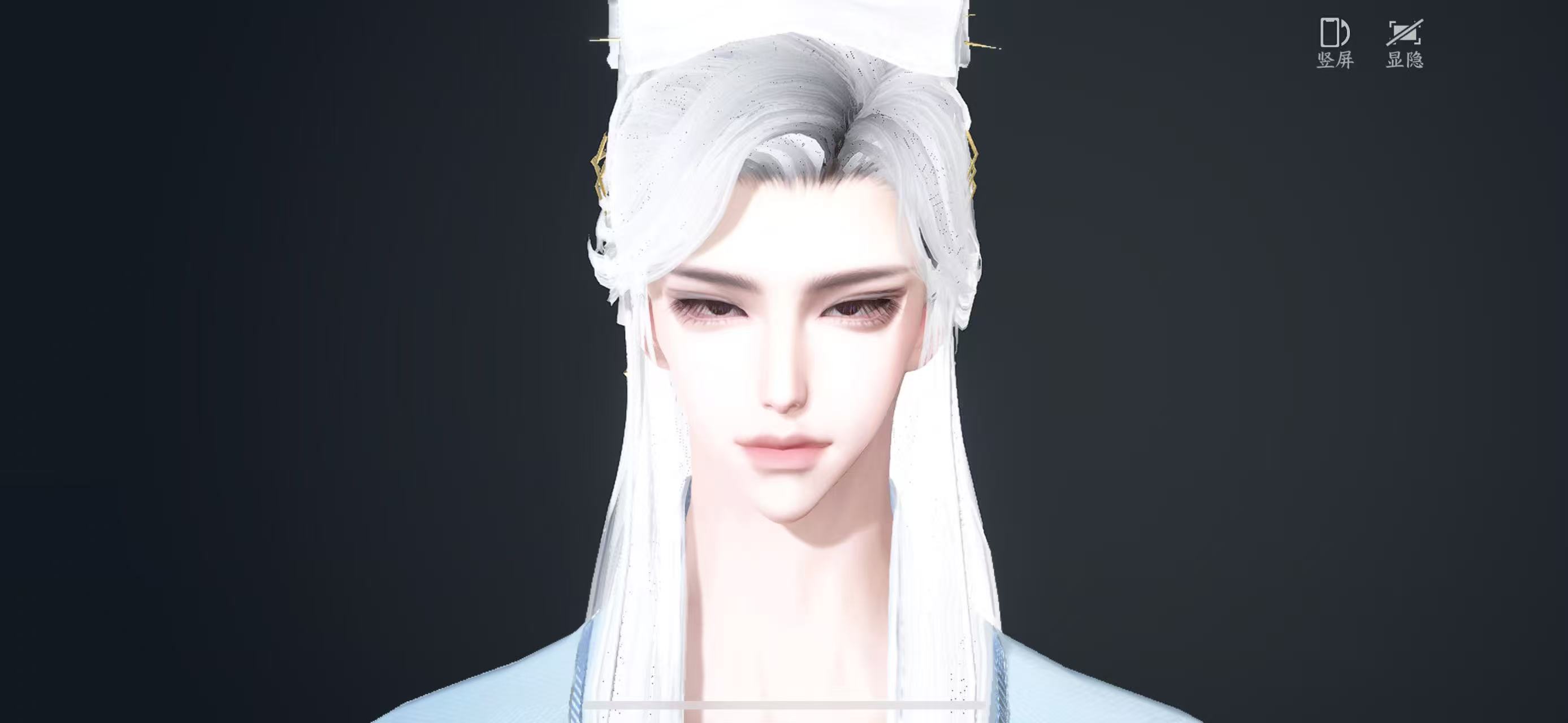 NSHWO41251逆水寒手游账号详情图27