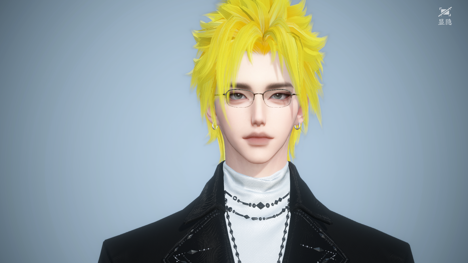 NSHWO41555逆水寒手游账号详情图30 NSHWO41555逆水寒手游账号详情图30