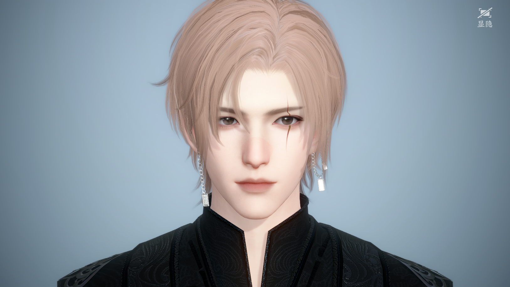 NSHWO41283逆水寒手游账号详情图30 NSHWO41283逆水寒手游账号详情图30