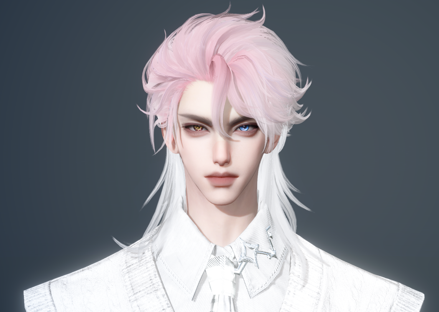 NSHWO41290逆水寒手游账号详情图26