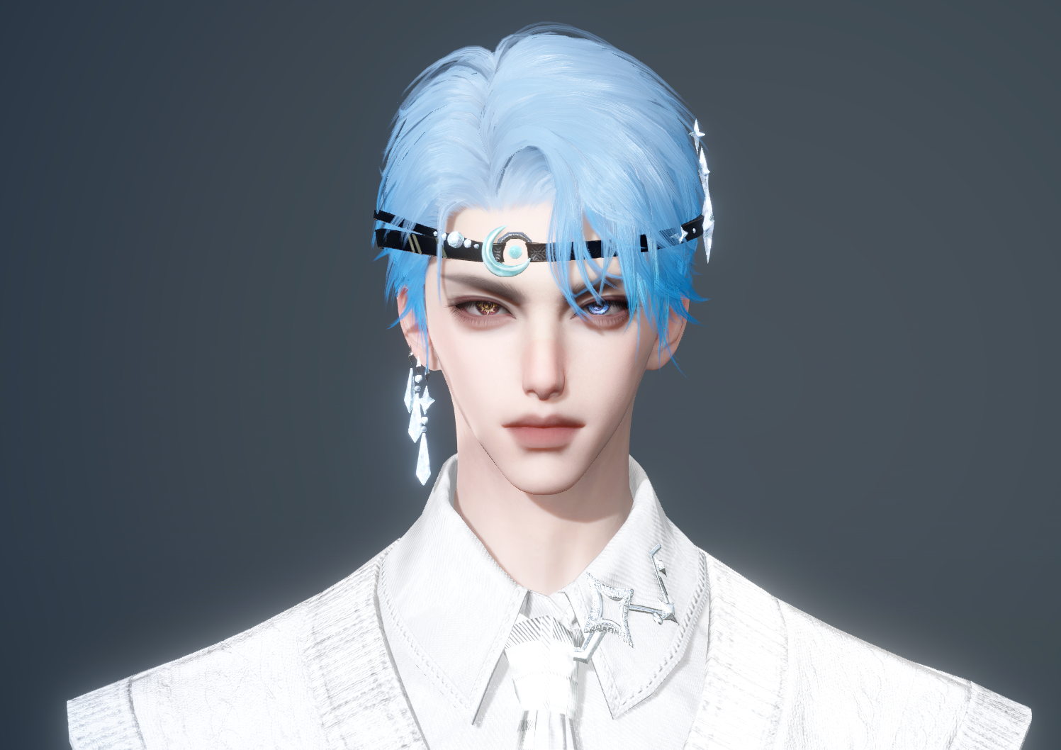 NSHWO41290逆水寒手游账号详情图28