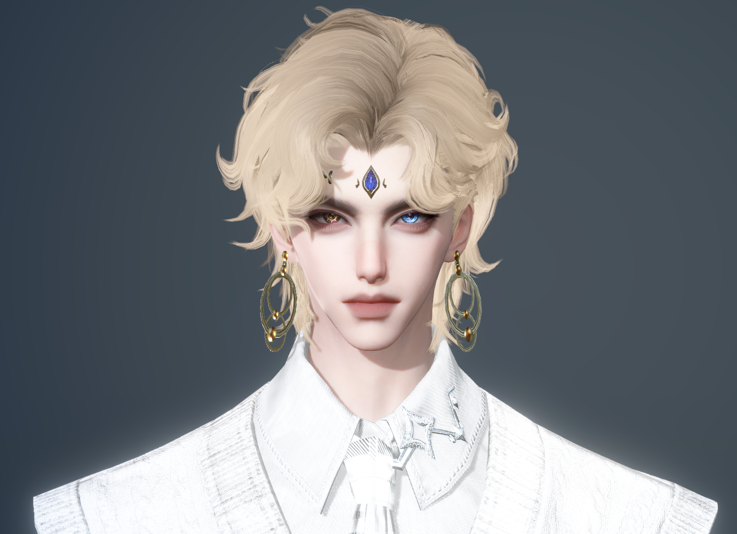 NSHWO41290逆水寒手游账号详情图29