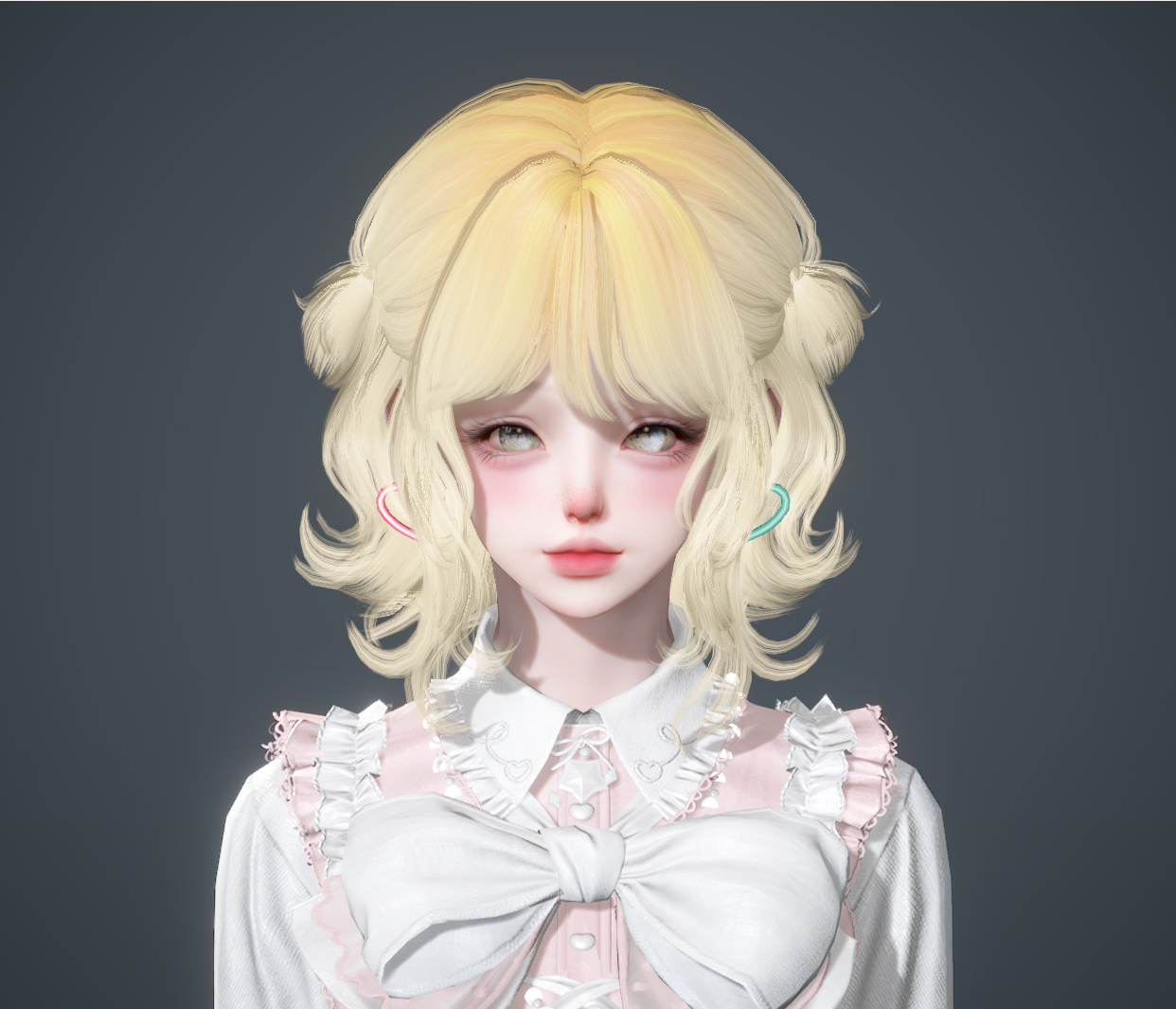 NSHWO41291逆水寒手游账号详情图9