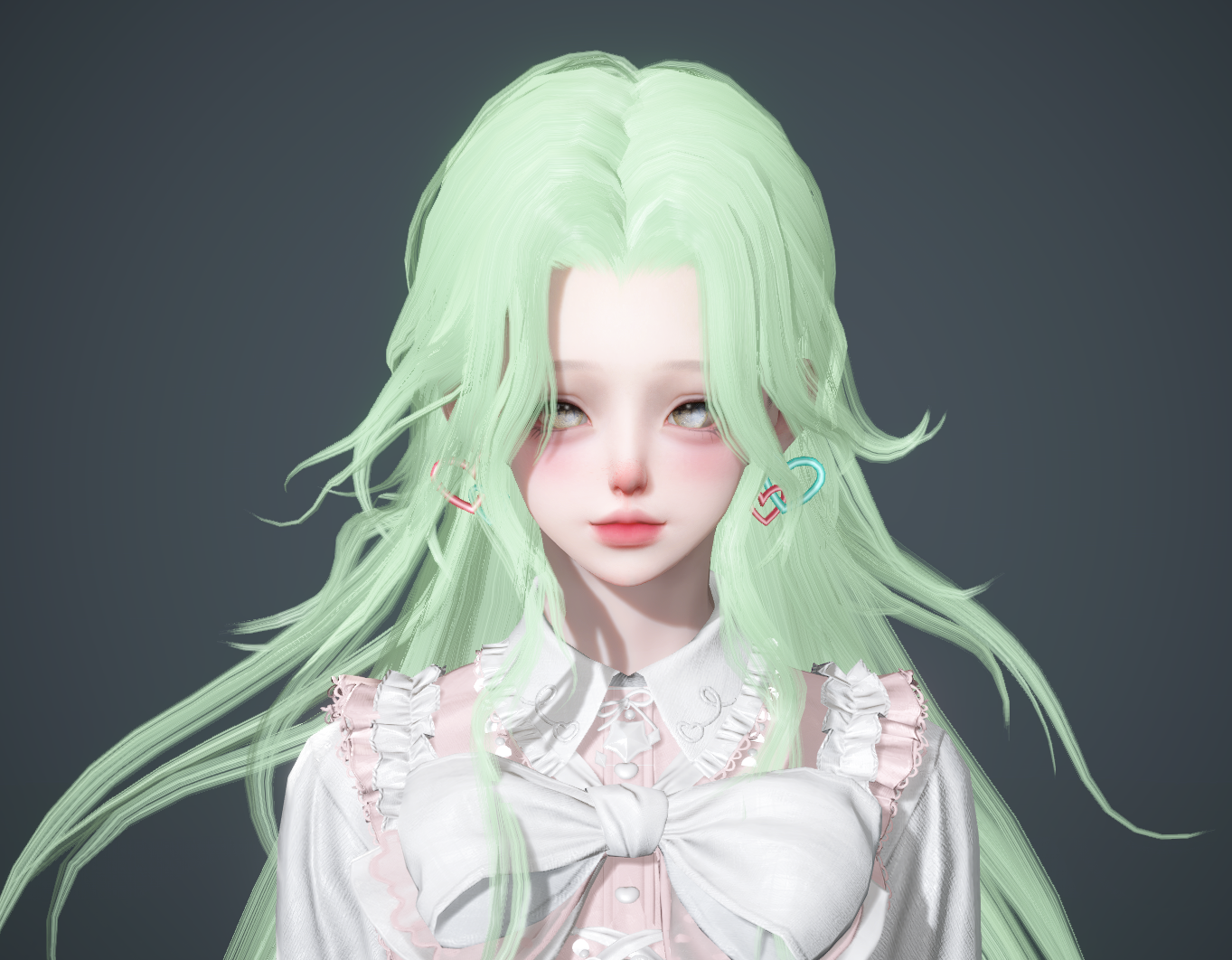 NSHWO41291逆水寒手游账号详情图10