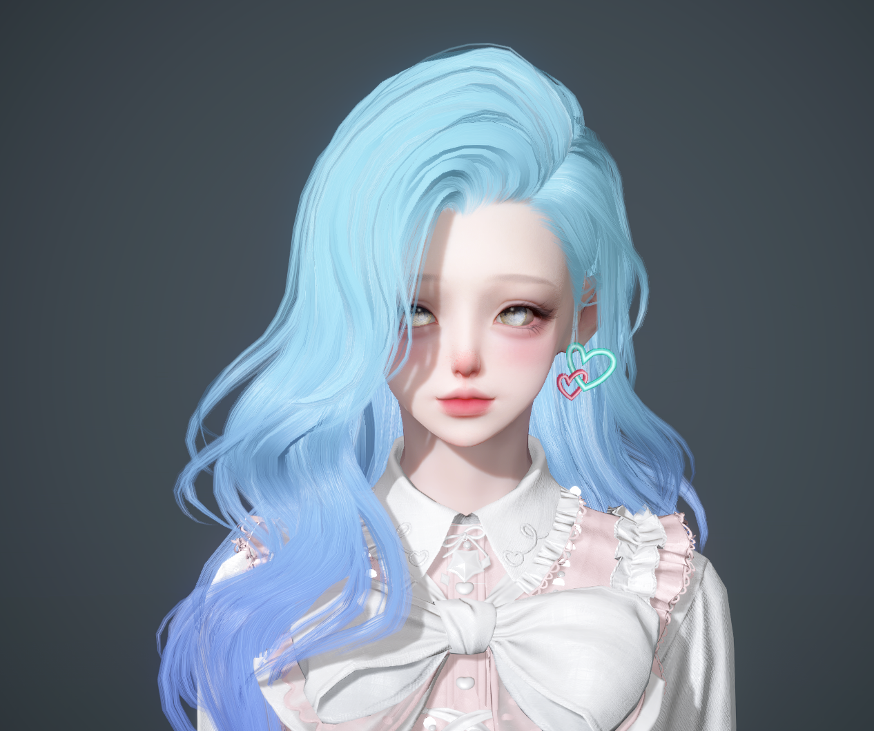 NSHWO41291逆水寒手游账号详情图11