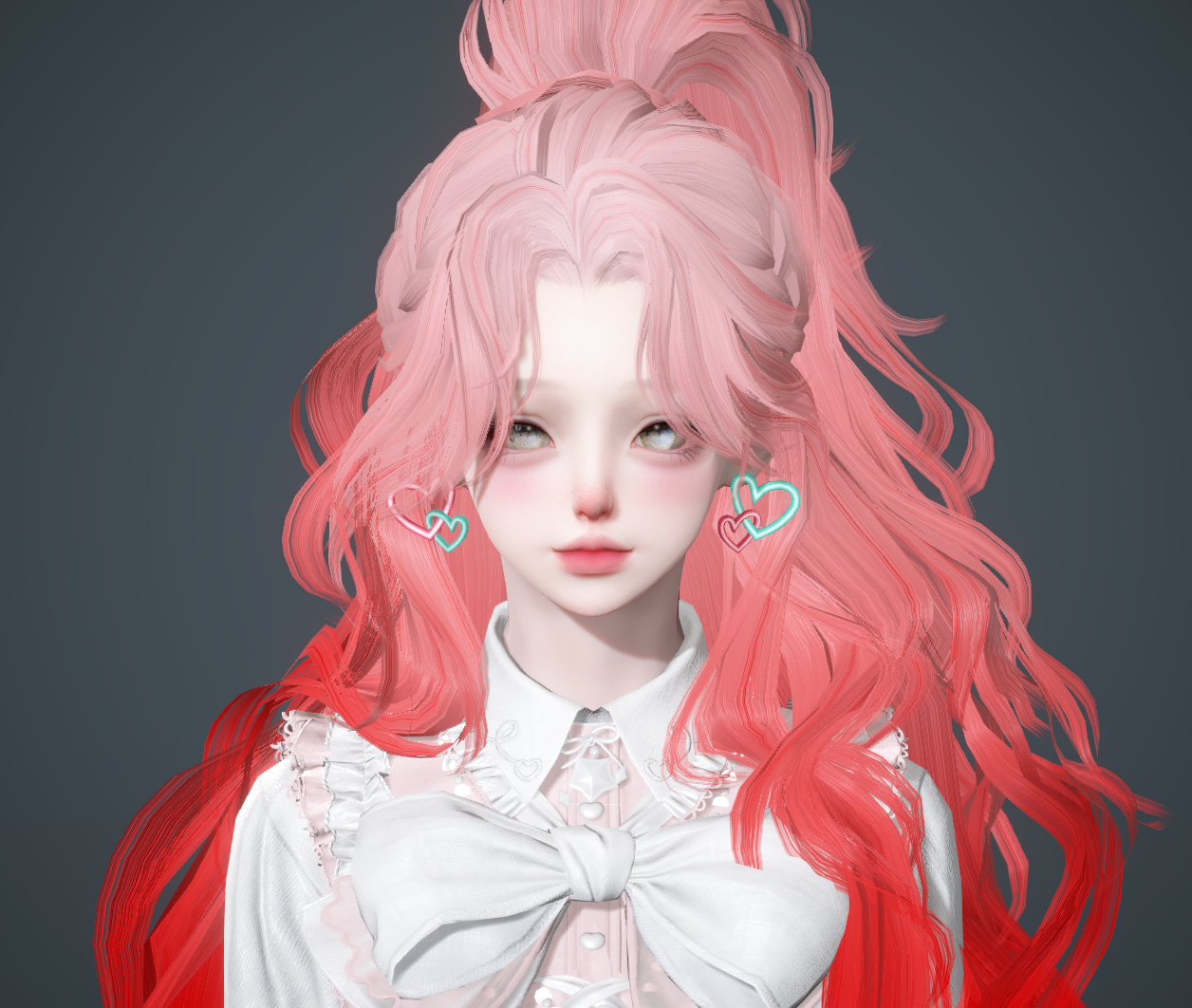 NSHWO41291逆水寒手游账号详情图12