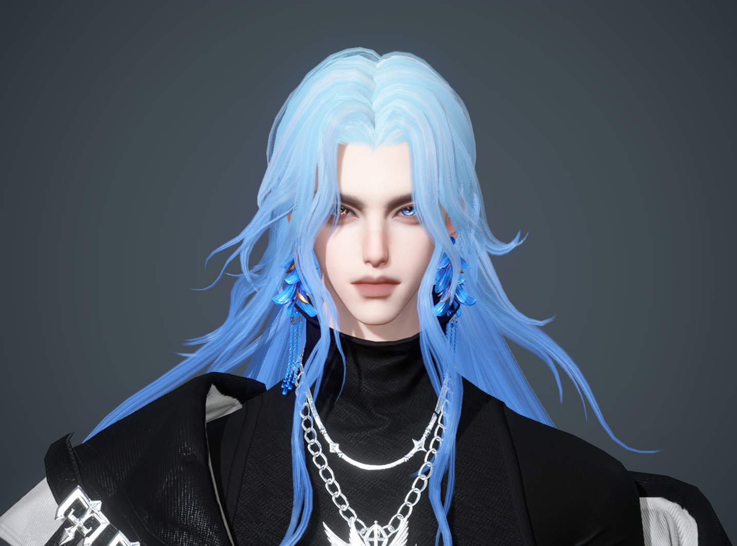 NSHWO41291逆水寒手游账号详情图13