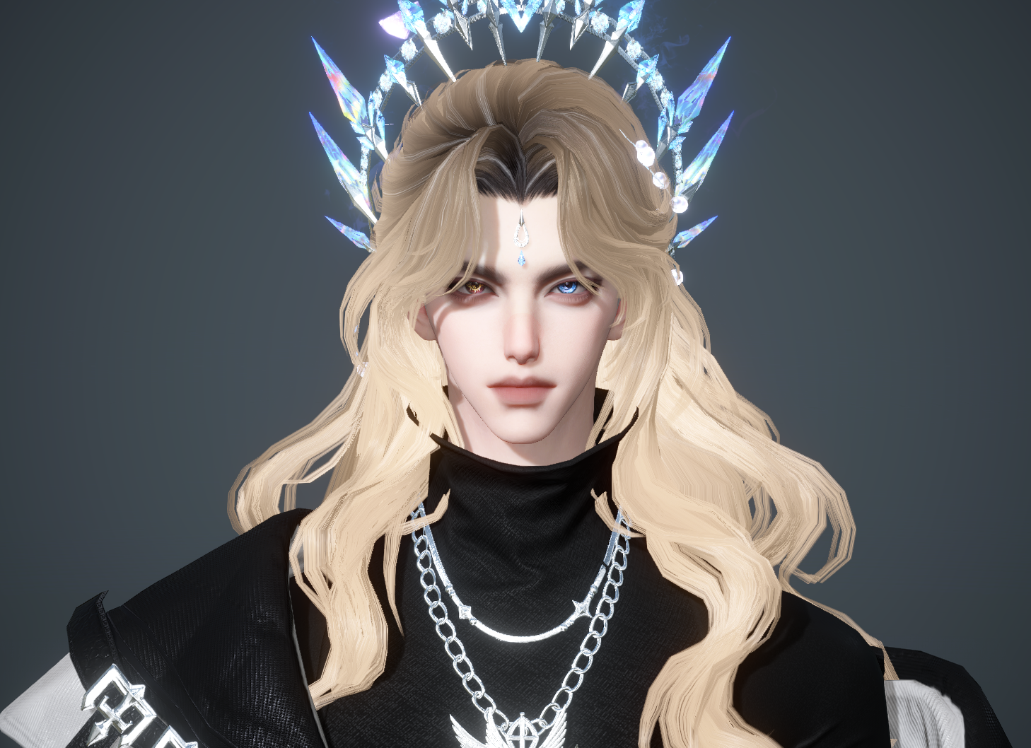 NSHWO41291逆水寒手游账号详情图14