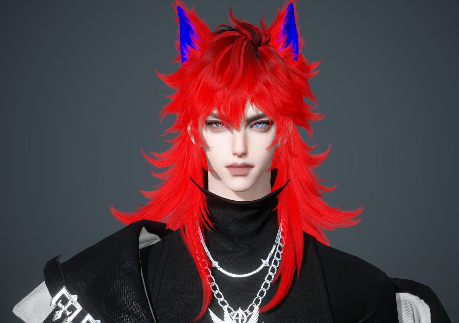 NSHWO41291逆水寒手游账号详情图15