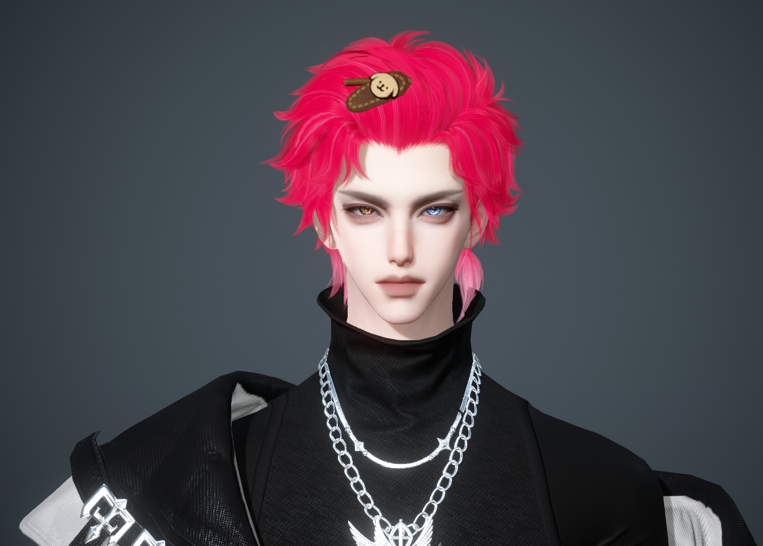 NSHWO41291逆水寒手游账号详情图16