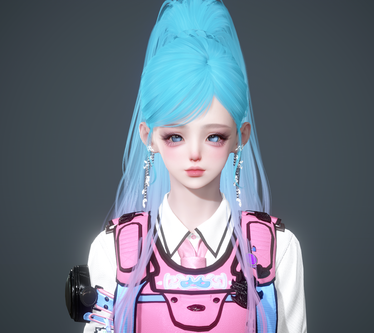 NSHWO41292逆水寒手游账号详情图27