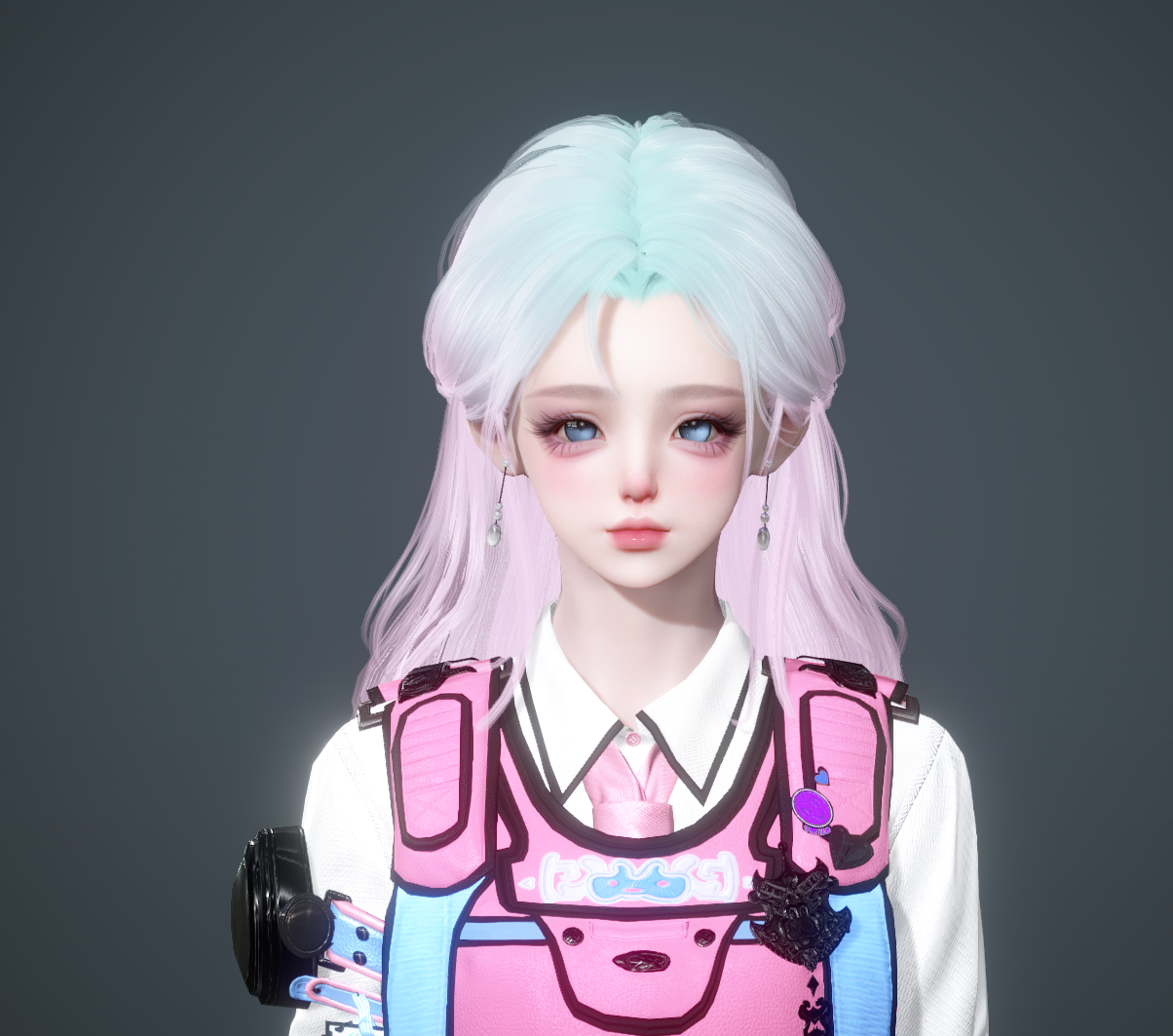 NSHWO41292逆水寒手游账号详情图28