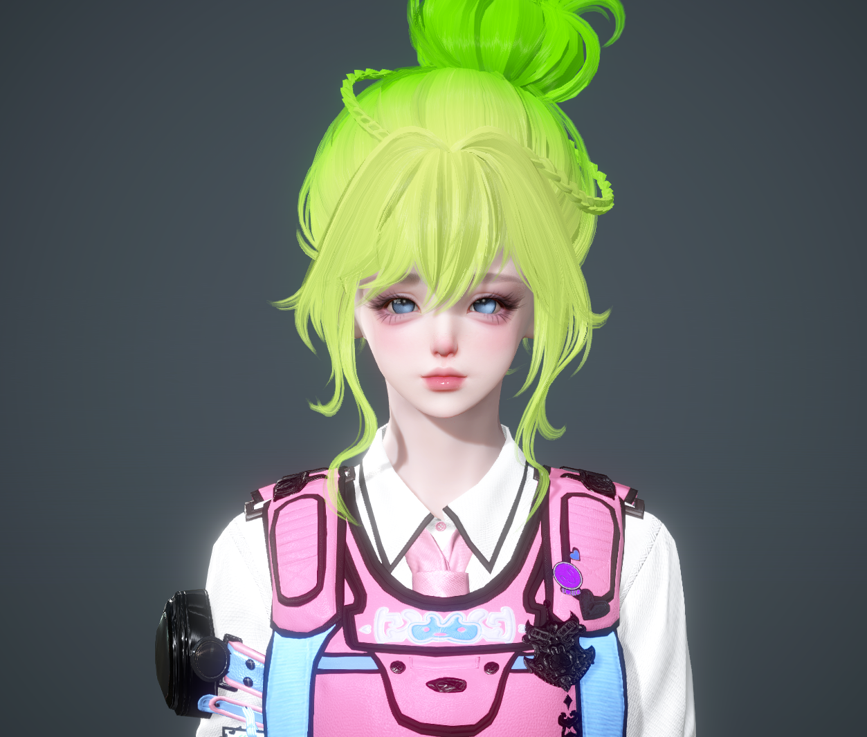 NSHWO41292逆水寒手游账号详情图29