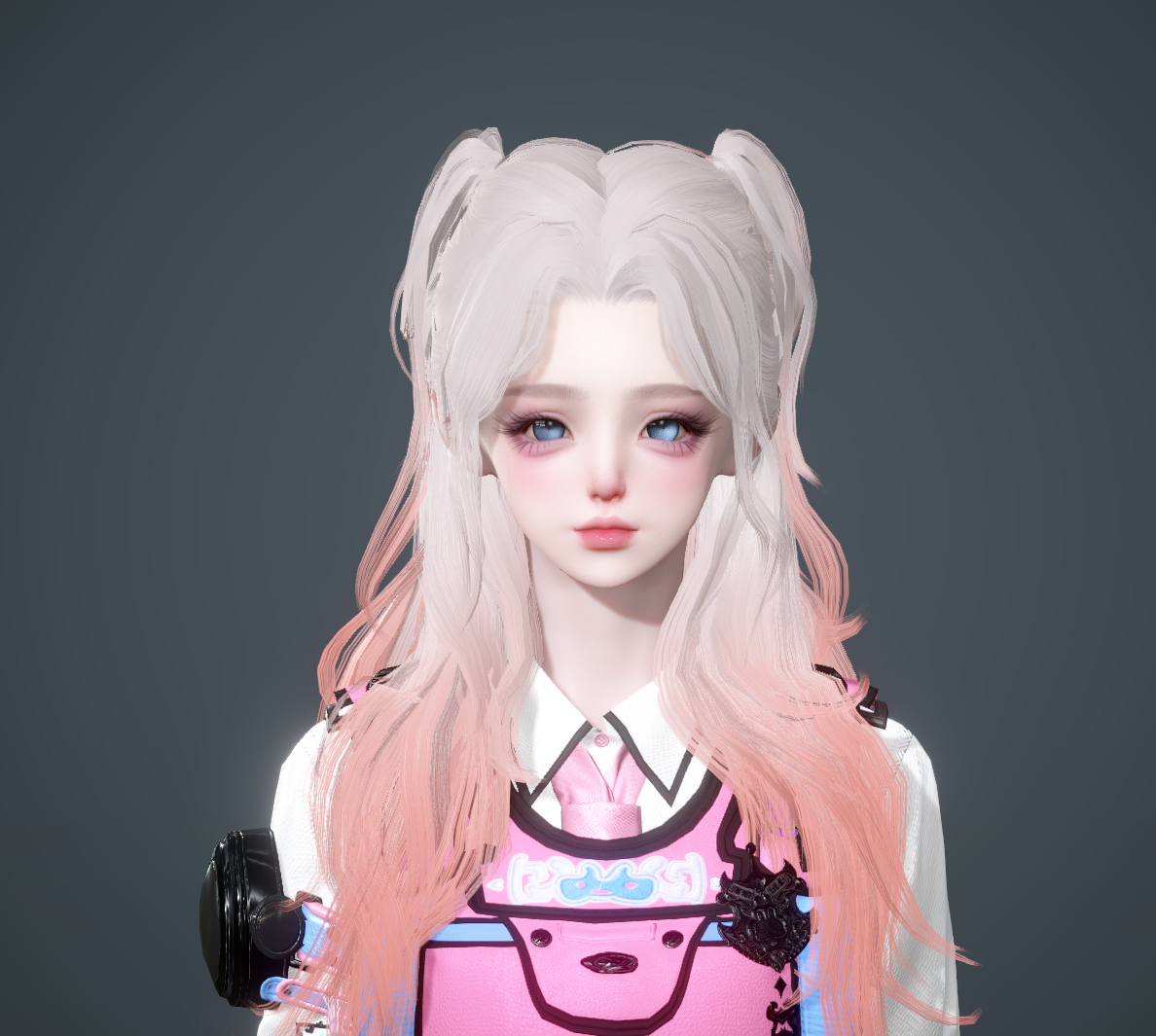 NSHWO41292逆水寒手游账号详情图30