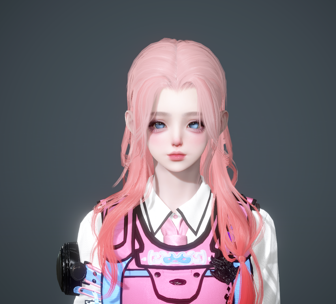 NSHWO41292逆水寒手游账号详情图31