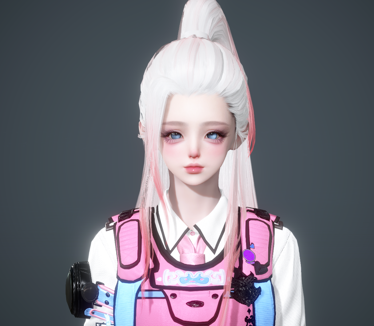 NSHWO41292逆水寒手游账号详情图32