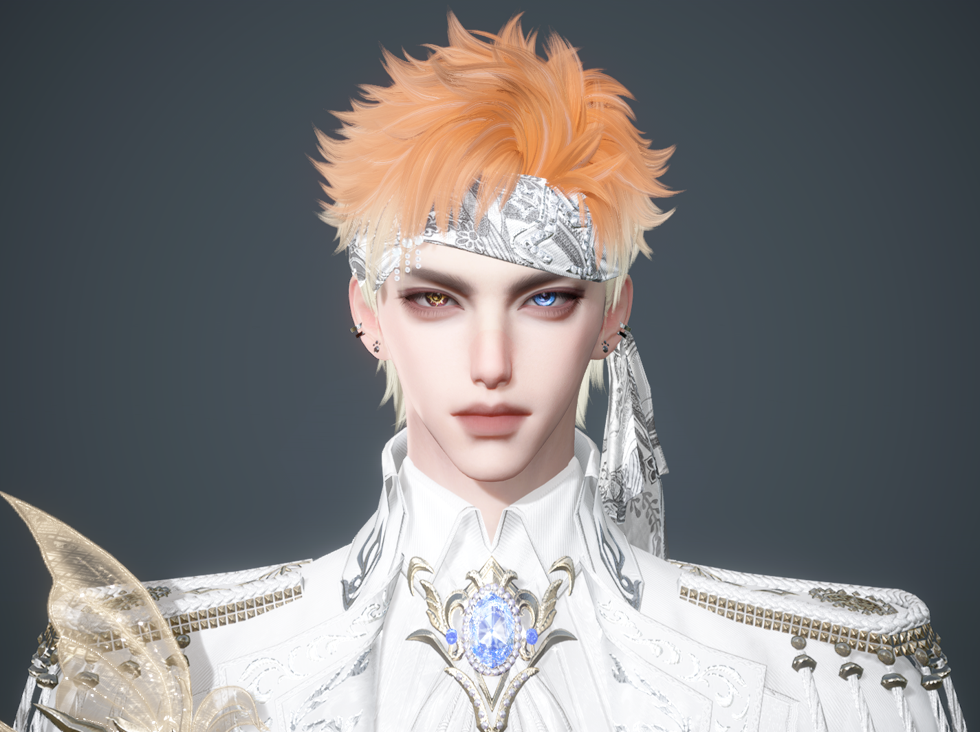 NSHWO41292逆水寒手游账号详情图33