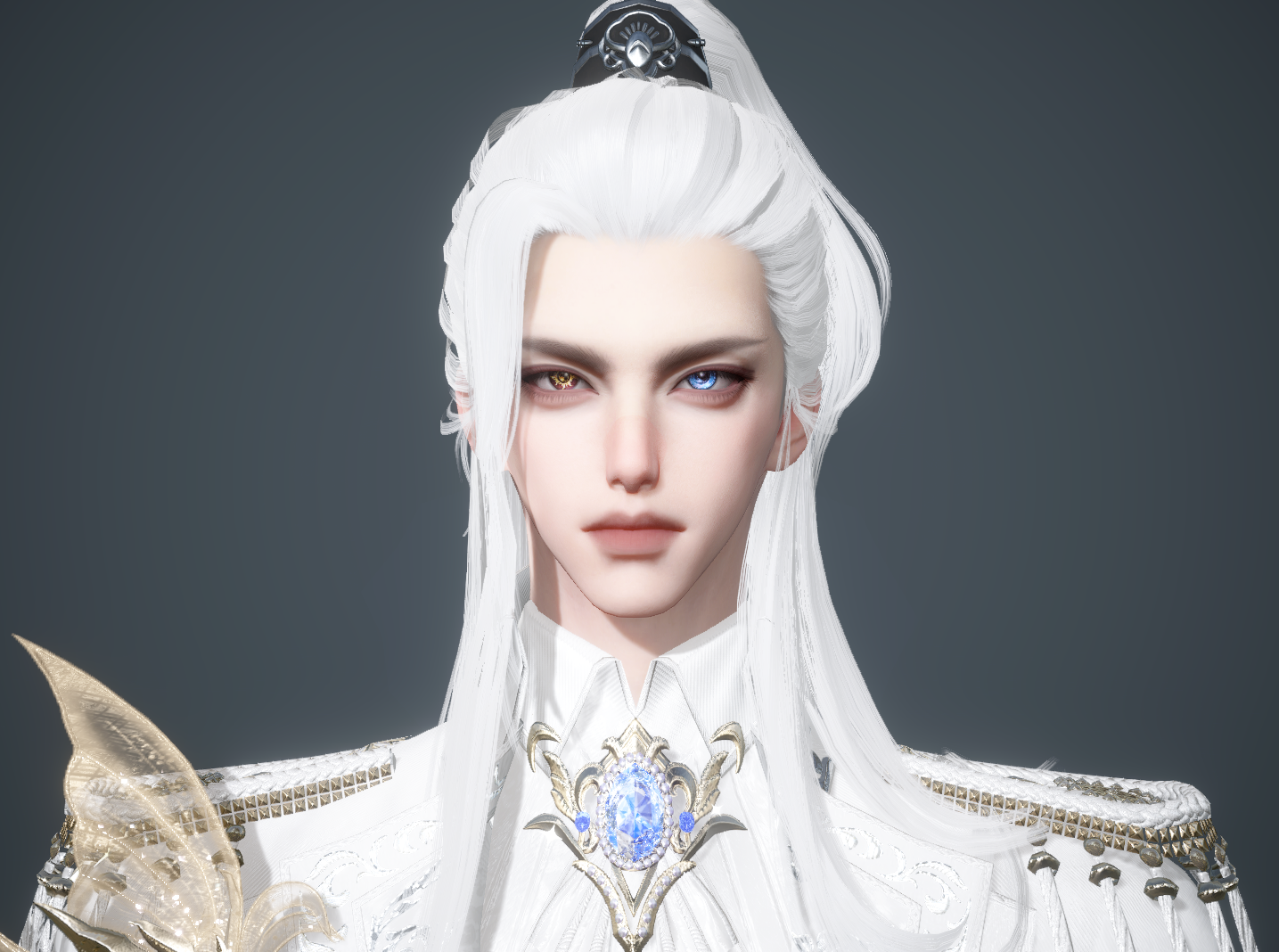 NSHWO41292逆水寒手游账号详情图36