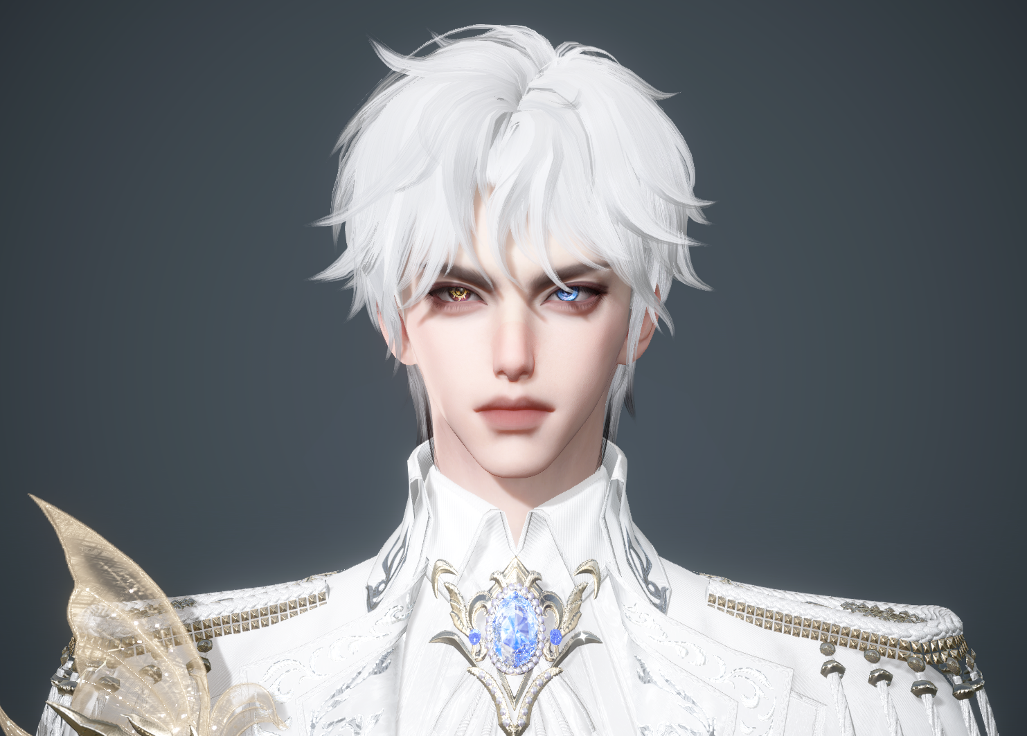 NSHWO41292逆水寒手游账号详情图37