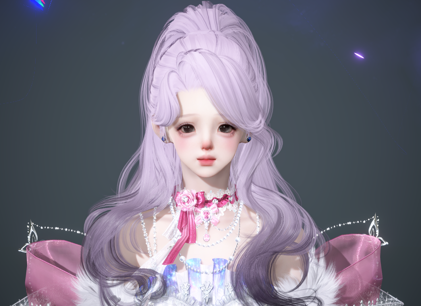 NSHWO41326逆水寒手游账号详情图9 NSHWO41326逆水寒手游账号详情图9