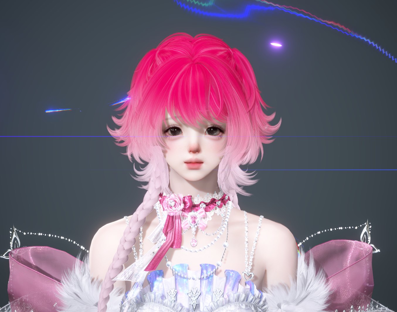 NSHWO41326逆水寒手游账号详情图12 NSHWO41326逆水寒手游账号详情图12