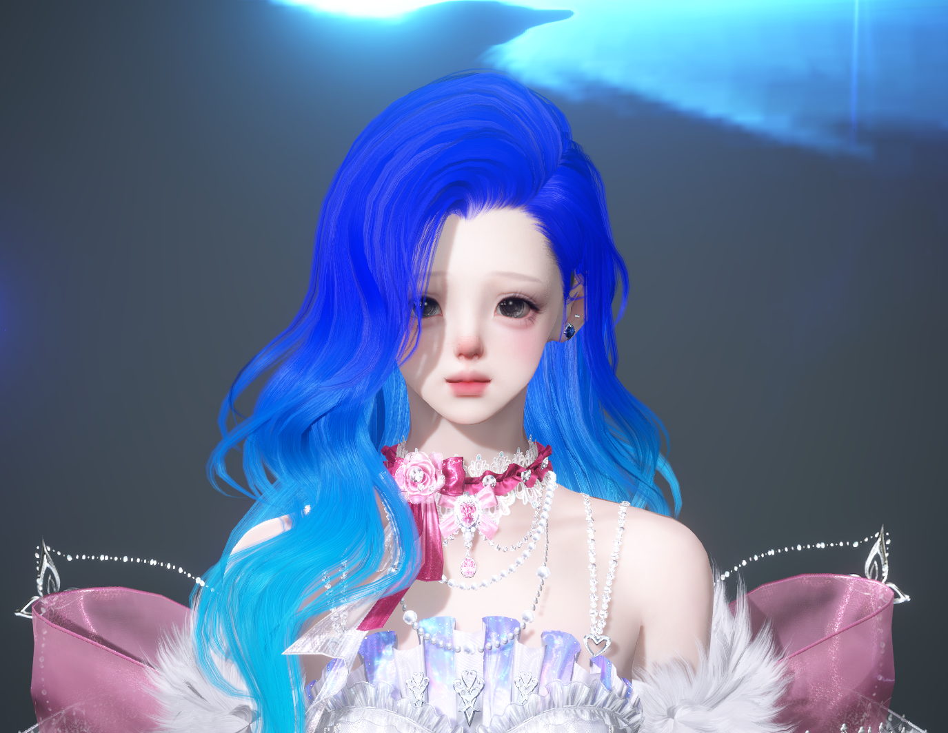 NSHWO41326逆水寒手游账号详情图13 NSHWO41326逆水寒手游账号详情图13