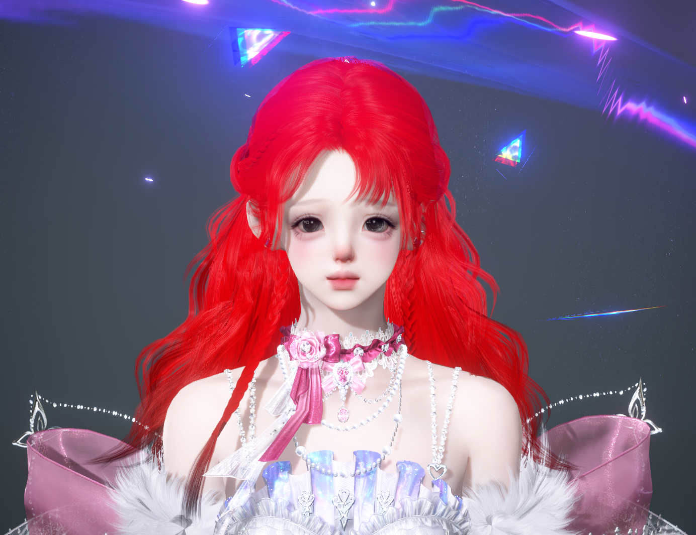 NSHWO41326逆水寒手游账号详情图14 NSHWO41326逆水寒手游账号详情图14