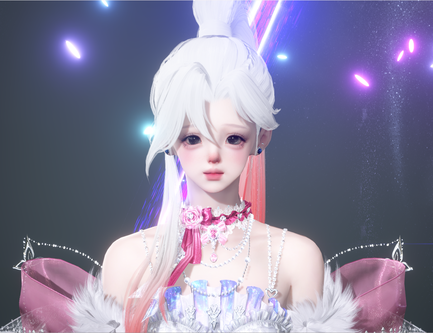 NSHWO41326逆水寒手游账号详情图16 NSHWO41326逆水寒手游账号详情图16