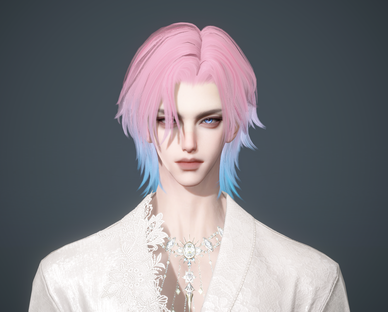 NSHWO41326逆水寒手游账号详情图18 NSHWO41326逆水寒手游账号详情图18