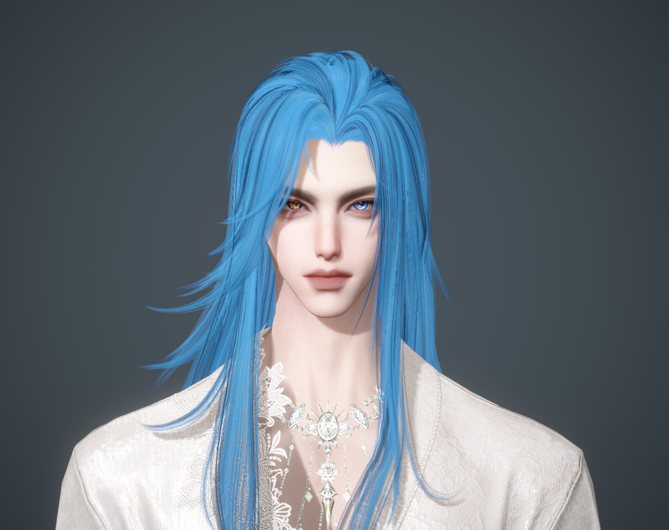 NSHWO41326逆水寒手游账号详情图19 NSHWO41326逆水寒手游账号详情图19