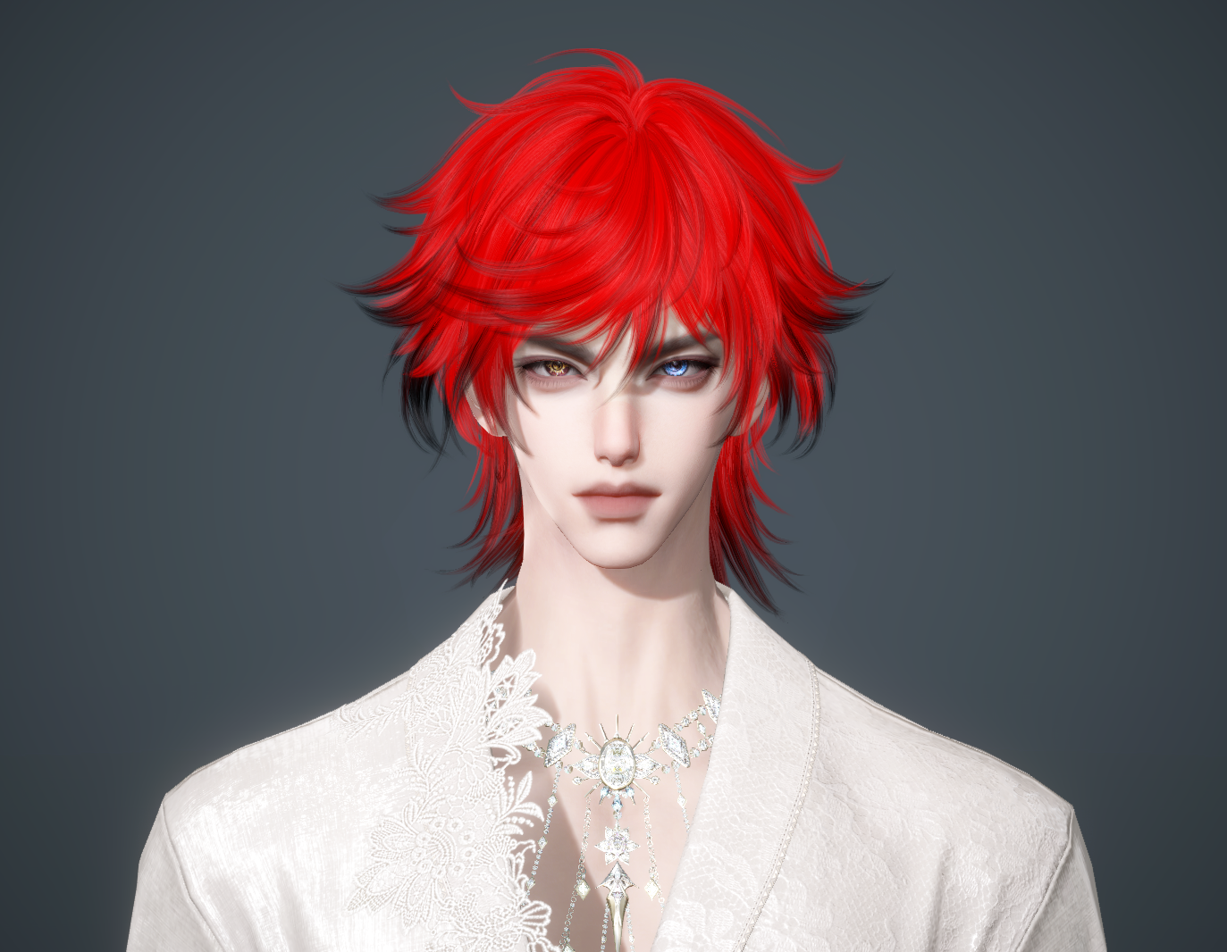 NSHWO41326逆水寒手游账号详情图20 NSHWO41326逆水寒手游账号详情图20