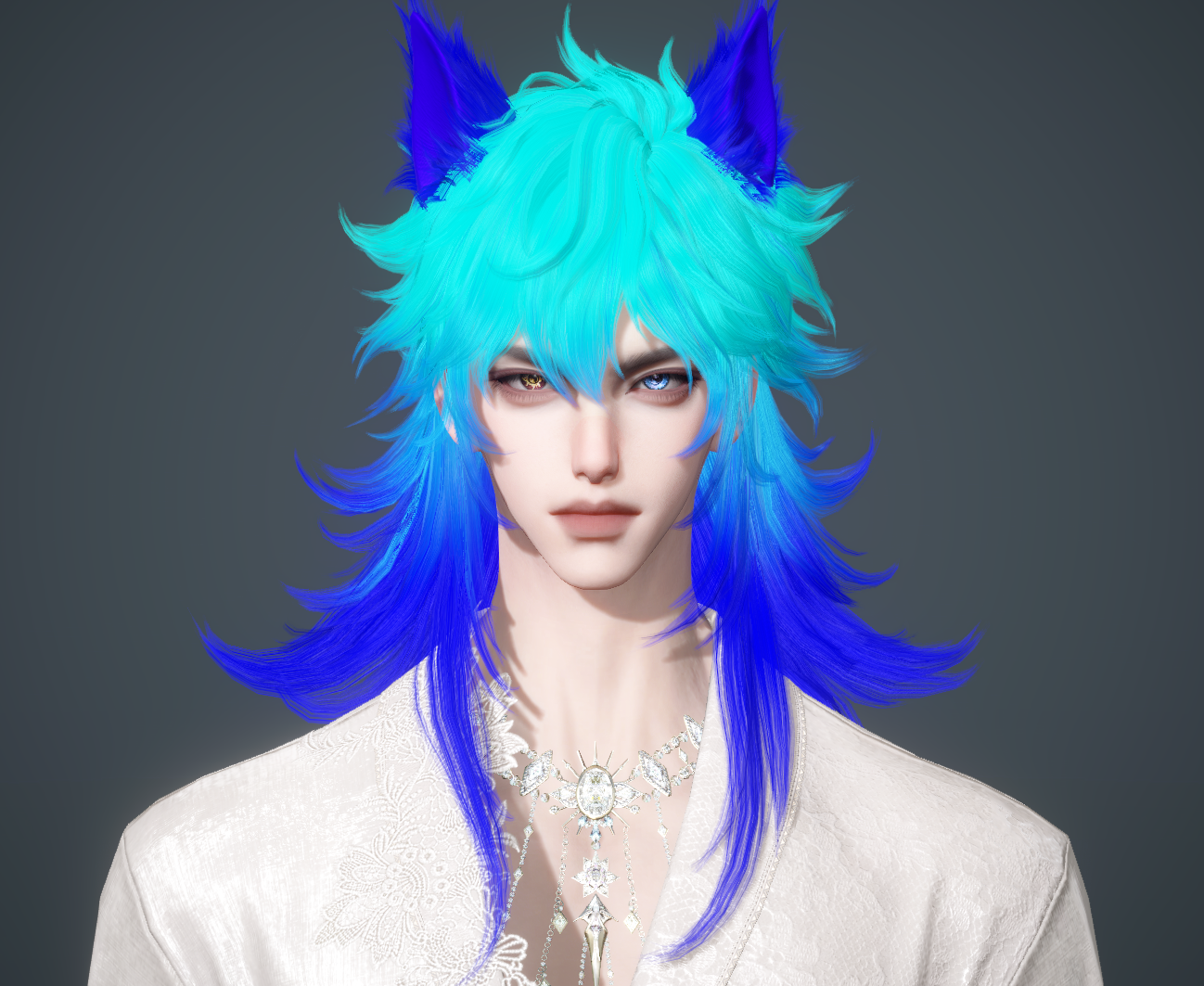 NSHWO41326逆水寒手游账号详情图21 NSHWO41326逆水寒手游账号详情图21