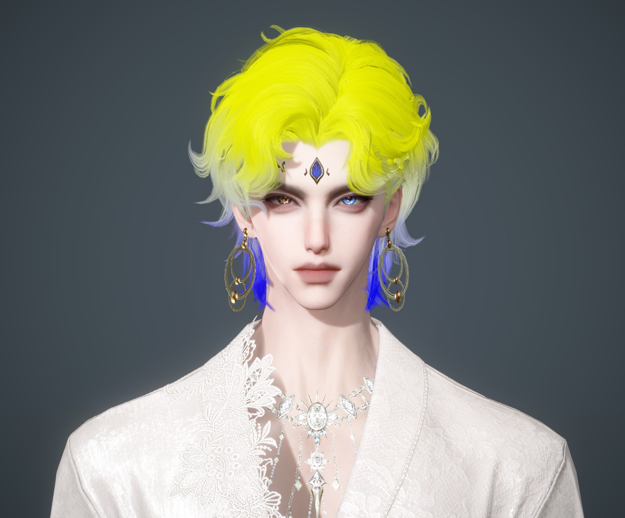 NSHWO41326逆水寒手游账号详情图22 NSHWO41326逆水寒手游账号详情图22