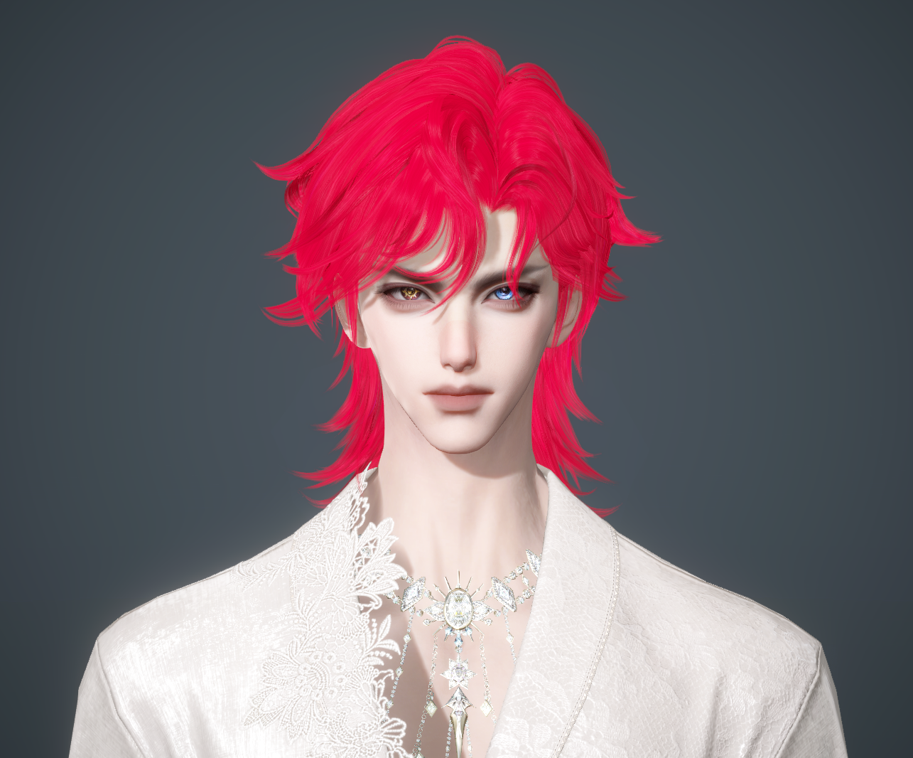 NSHWO41326逆水寒手游账号详情图24 NSHWO41326逆水寒手游账号详情图24