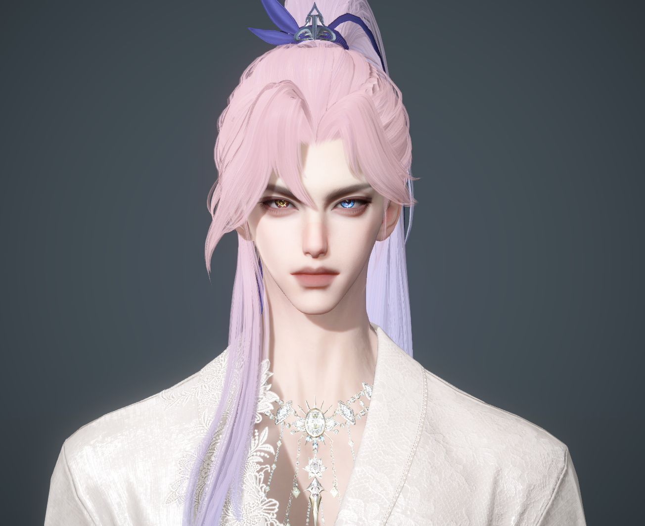 NSHWO41326逆水寒手游账号详情图26 NSHWO41326逆水寒手游账号详情图26