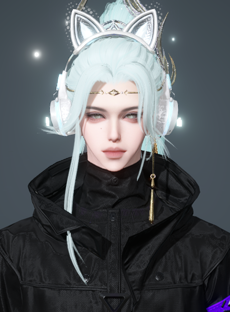 NSHWO41480逆水寒手游账号详情图26