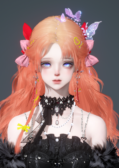 NSHWO41478逆水寒手游账号详情图24