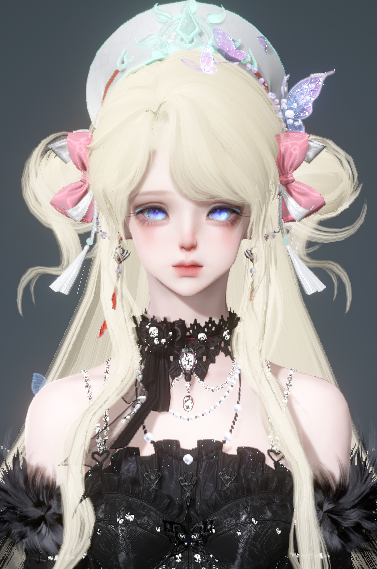 NSHWO41478逆水寒手游账号详情图25